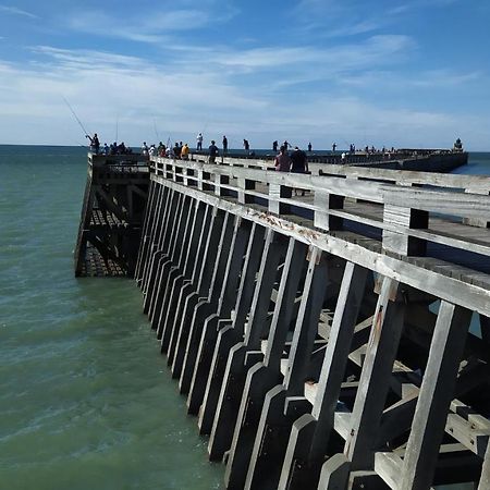 Le Galet Lägenhet Dieppe Exteriör bild